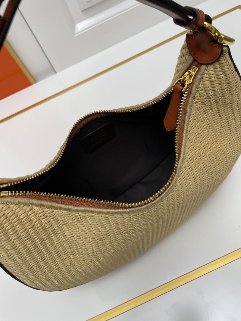 Fendi Hobo Bags